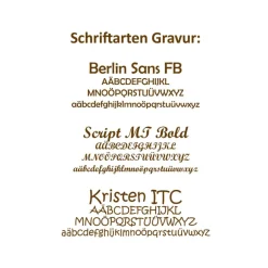 Olivenholz erleben Buttermesser aus Olivenholz