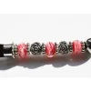 Besteck^KARObeads Buttermesser, lampwork