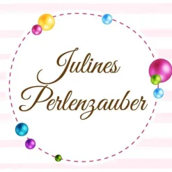 Textil-Brotkörbe^Julines Perlenzauber Camperfrühstück Wohnmobil // Frühstückskörbchen aus Stoff // personalisierter Brotkorb
