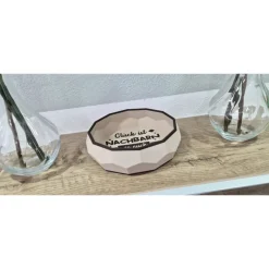 Sale 3D-MANU-Faktur 3D Gedruckte Geschenk-Schale für tolle Nachbarn