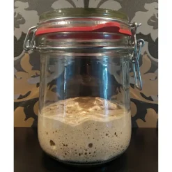Clearance Gourmet Boutique Dinkelvollkornsauerteig "Rupert"