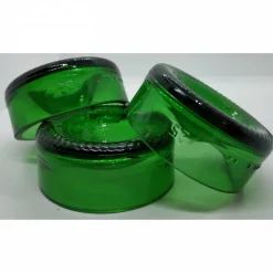 Eierbecher^Flaschengeist Diana Eierbecher 3er Set aus Piccolo Flaschen, nicht nur zu Ostern