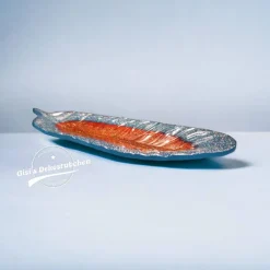 Sale Gisi's Dekostübchen Federschale Epoxid