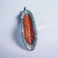 Sale Gisi's Dekostübchen Federschale Epoxid