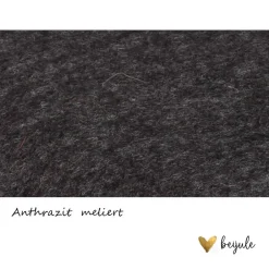 beijule Filzbanderole für die Toilettenpapierrolle