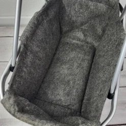 Carisma - made with love Filz-Korb Leher/-in oder Erziehr/-in mit Herz, Abschiedsgeschenk