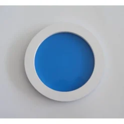 reduce Flache Ablageschalen in Blau, 13cm Ø