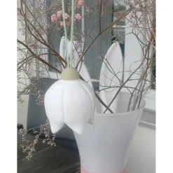 4Dahoim Frühlingsblumen 3D gedruckt zum Aufhängen