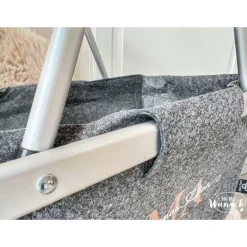 Einkaufskörbe^Ganz nach Wunsch Geschenk Mama | Geschenk Oma | Einkaufskorb personalisiert | Ein tolles Geschenk von dem Kind für die Mama oder Oma