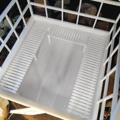 Clearance LeafworkDesign Gewächshaus Miniverse kompatibel Bausatz Wichtelzubehör