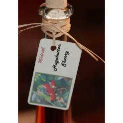 Likör^Martina's Mädesüß Hagebutten-Sherry