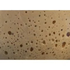 Backzubehör^Gourmet Boutique Kaffee-Schokosauerteig "Roderich"