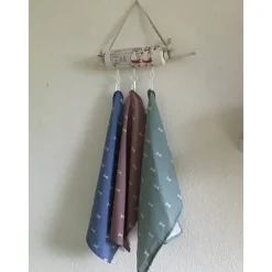 DekoatelierBerlin Küchenhaken  shabby chic ️ einzigartiges Geschenk ️ Unikat - Köche
