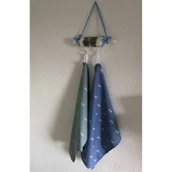 Hakenleisten^DekoatelierBerlin Küchenhaken  shabby chic ️ einzigartiges Geschenk ️ Unikat - Gewürze