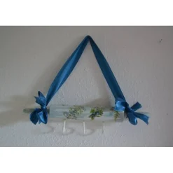 Best DekoatelierBerlin Küchenhaken  shabby chic ️ einzigartiges Geschenk ️ Unikat - Sträucher