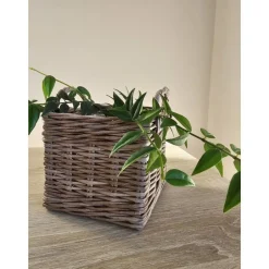Cozy Creations by Nadja Korb Körbchen Organizer Geschenk