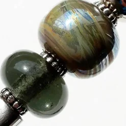 Online KARObeads Korkenzieher, lampwork