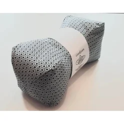 Sale Afrosteff Lesekissen, Buchkissen, Nackenrolle, Nackenkissen