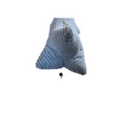 *Bastellieschen* Leseknochen/Nackenkissen/Knochenkissen/Kord