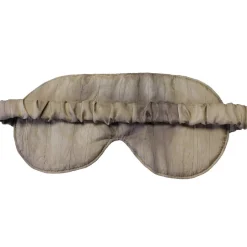 Clearance la miscela Luxus Schlafmaske Do not disturb – Elegante Schlafbrille für Vielflieger & Zuhause