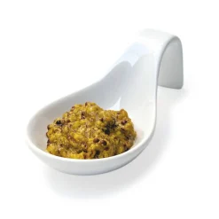 Moore than Spice mittelscharfer Kümmel-Senf 154 ml, grobkörnig, mit Verjus und Sauerkrautsaft