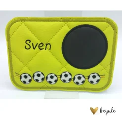 beijule Mugrug, Tassenuntersetzer Sechserkette Personalisierbar
