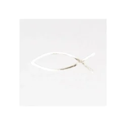 AmOlenDiek Papierserviette Fisch