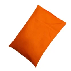 Sale Afrosteff Reislagerungssäckchen, Reissäckchen 1 Stk., für Anwendungen bei Skoliose Erkrankungen