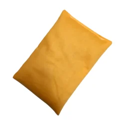 Sale Afrosteff Reislagerungssäckchen, Reissäckchen 1 Stk., für Anwendungen bei Skoliose Erkrankungen