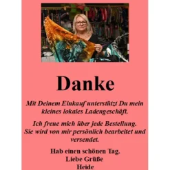 Bonaventura by Heide Dathe Rügener "Strandgut" Seife mit Heilkreide & Traubenkernöl * 100 g Stück * Sassnitzer Manufaktur