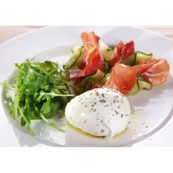 Best SAFLAX - BIO - Ruccola - 500 Samen - Eruca sativa