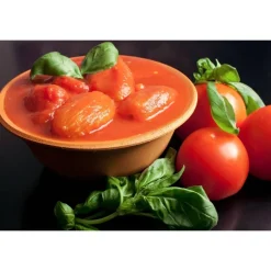 Best SAFLAX - BIO - Tomate - San Marzano - 15 Samen - Solanum lycopersicum