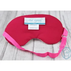 Coucou Chouchou by Aline Raffaelly Schlafbrille // Schlafmaske // Geschenk für sie // Geschenkidee // Produkt der Provence