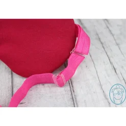 Coucou Chouchou by Aline Raffaelly Schlafbrille // Schlafmaske // Geschenk für sie // Geschenkidee // Produkt der Provence