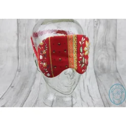 Coucou Chouchou by Aline Raffaelly Schlafbrille // Schlafmaske // Geschenk für sie // Geschenkidee // Produkt der Provence