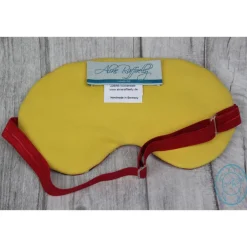 Coucou Chouchou by Aline Raffaelly Schlafbrille // Schlafmaske // Geschenk für sie // Geschenkidee // Produkt der Provence