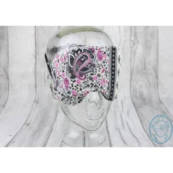 Coucou Chouchou by Aline Raffaelly Schlafbrille // Schlafmaske // Geschenk für sie // Geschenkidee // Produkt der Provence