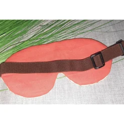 bienschi Schlafbrille "Traumreise", verstellbar,  Wichtelgeschenk