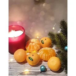 Best Wagner Seife Souvenir Seife Mandarinen 3D