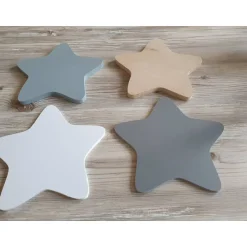 Deko-Objekte^FlyingLoveDesign Sternenkinder Erinnerung | Andenken nach stiller Geburt | Deko für verstorbene Kinder | Gedenkecke | personasiert