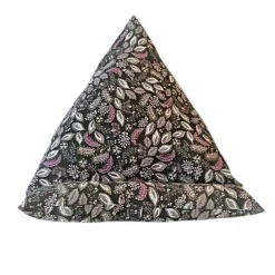 Tablet-Zubehör^Afrosteff Tabletkissen, Handysitzsack, Tablet-Kissen, Kissen für E-Books Reader, Buchkissen, Tablet Halter