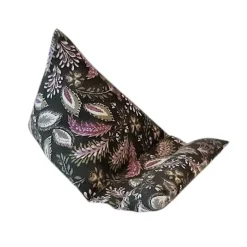Tablet-Zubehör^Afrosteff Tabletkissen, Handysitzsack, Tablet-Kissen, Kissen für E-Books Reader, Buchkissen, Tablet Halter