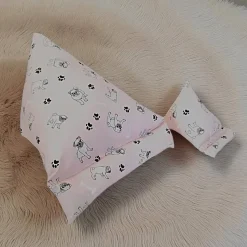 Afrosteff Tabletkissen, Handysitzsack, Kissen für E-Books Reader, Buchkissen