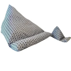 Sale Afrosteff Tabletkissen, Handysitzsack, Tablet-Kissen, Kissen für E-Books Reader, Buchkissen, Tablet Halter