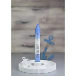 Best GeschenkeHimmel Tablett, Dekoteller für ganzjährige Deko