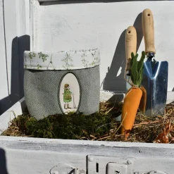Discount Bachbienchen Utensilo - Aufbewahrung - Geschenkbeutel