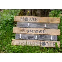 Online green4upcycle Wandgarderobe 