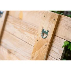 Online green4upcycle Wandgarderobe 